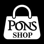 pons shop